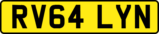 RV64LYN