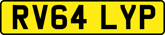 RV64LYP