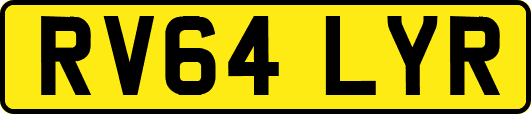 RV64LYR