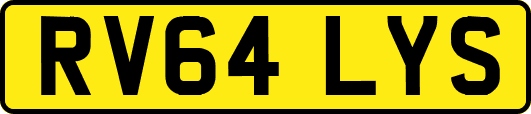 RV64LYS
