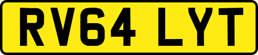 RV64LYT