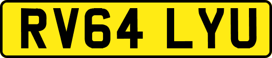 RV64LYU