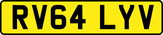 RV64LYV