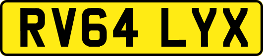 RV64LYX