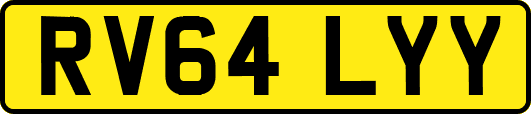 RV64LYY
