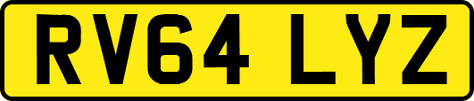 RV64LYZ