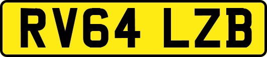 RV64LZB