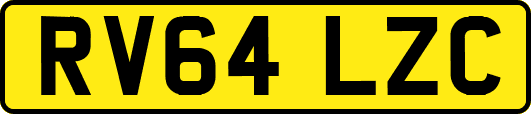 RV64LZC
