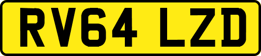 RV64LZD