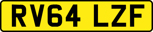 RV64LZF