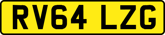 RV64LZG