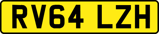 RV64LZH