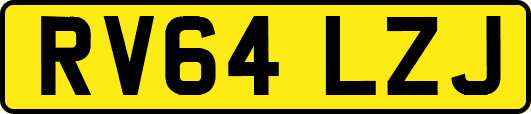 RV64LZJ
