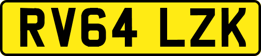 RV64LZK