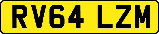 RV64LZM