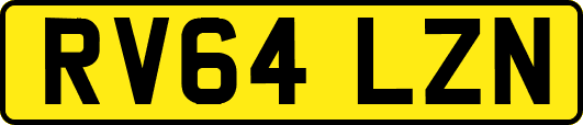 RV64LZN