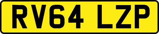 RV64LZP