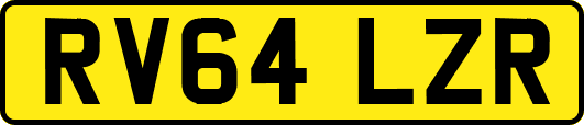 RV64LZR