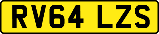 RV64LZS