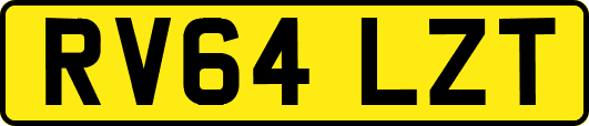 RV64LZT