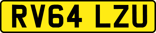 RV64LZU