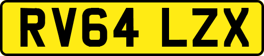 RV64LZX