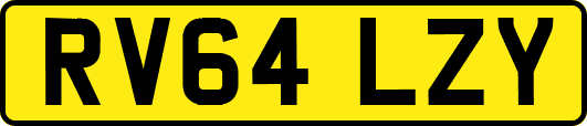 RV64LZY