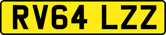 RV64LZZ