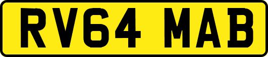 RV64MAB