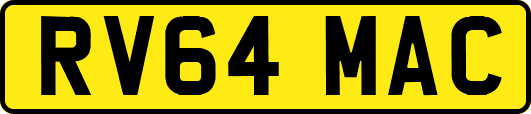 RV64MAC