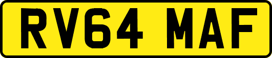 RV64MAF