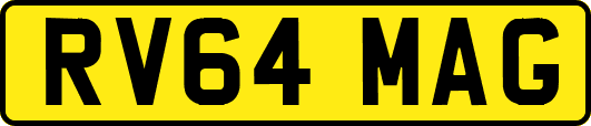 RV64MAG