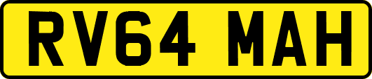 RV64MAH