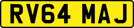 RV64MAJ