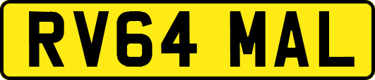 RV64MAL
