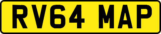 RV64MAP
