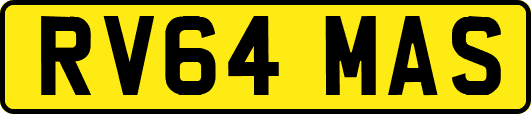 RV64MAS