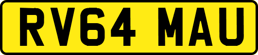 RV64MAU