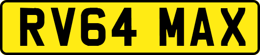 RV64MAX