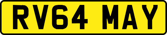 RV64MAY