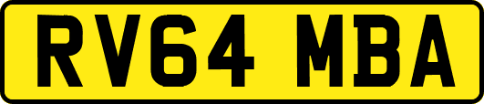 RV64MBA