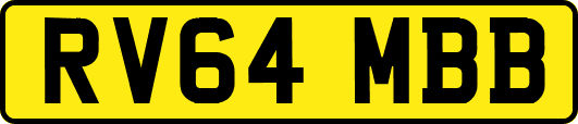 RV64MBB