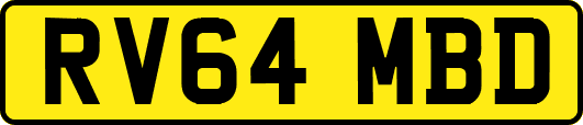 RV64MBD