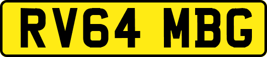 RV64MBG
