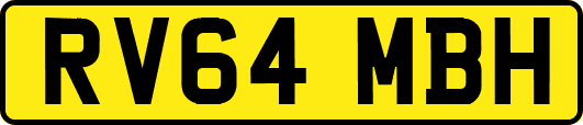 RV64MBH