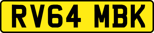 RV64MBK