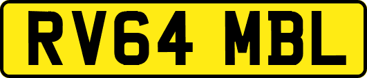 RV64MBL