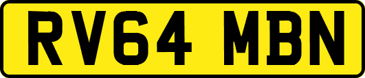 RV64MBN