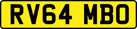RV64MBO