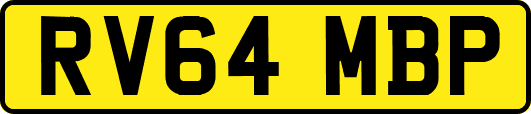 RV64MBP